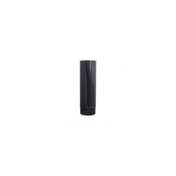 TUBO VITRIFICADO HUMO 100MM