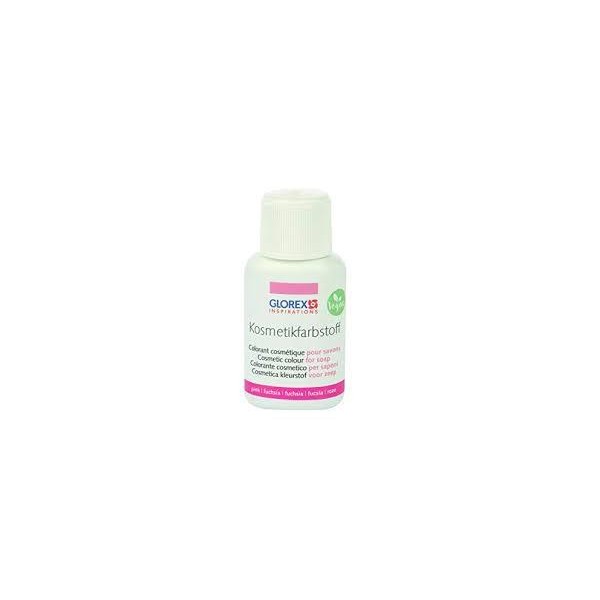 PIGMENTO COLORANTE COSMETICO PARA JABON 20ML GRIS