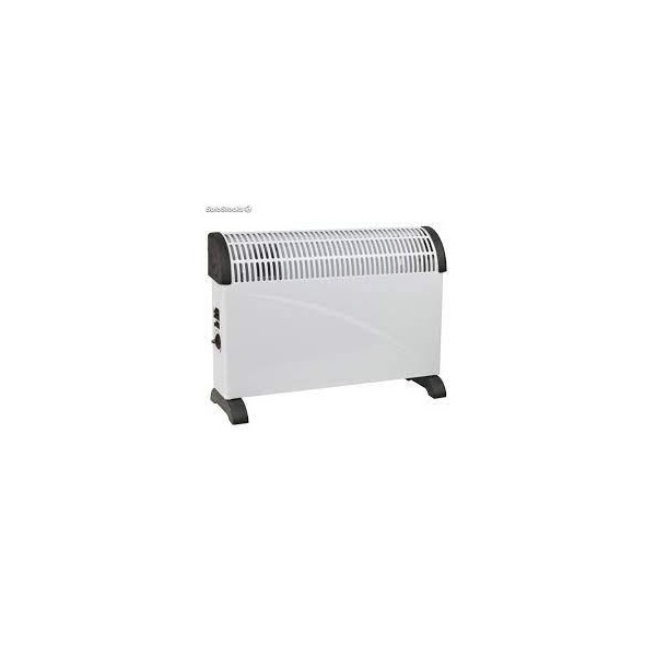 TERMOCONVECTOR CALEFACTOR 2000W