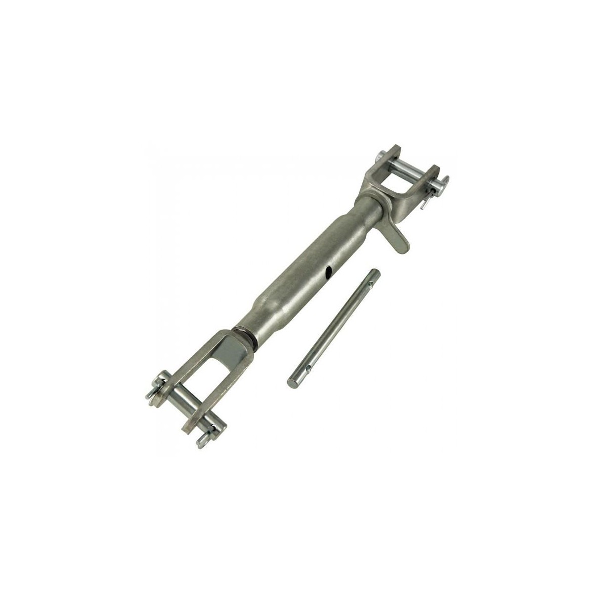 BRAZO TENSOR LATERAL PARA TTRACTOR KUBOTA