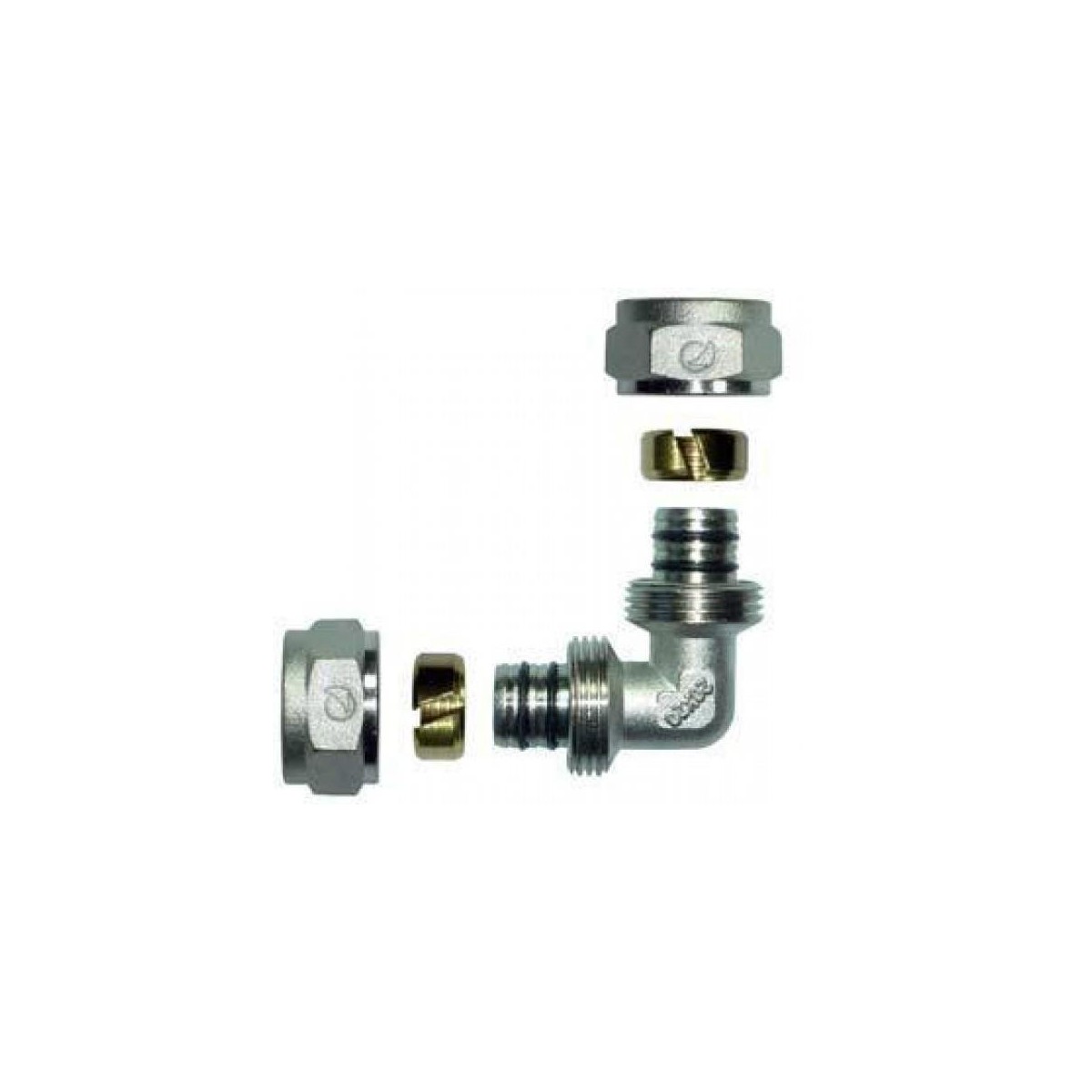 CODO MULTICAPA 20