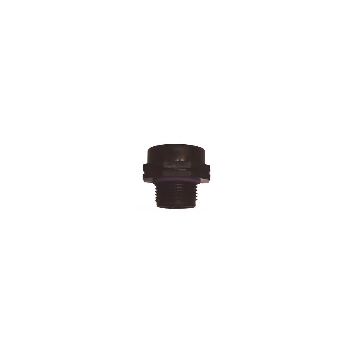 ALARGADERA REDUCCION PLASTICO M 1 A H 1-1/2