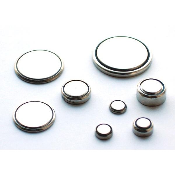 PILA BOTON LR47 392/384  1.5V UNIDA