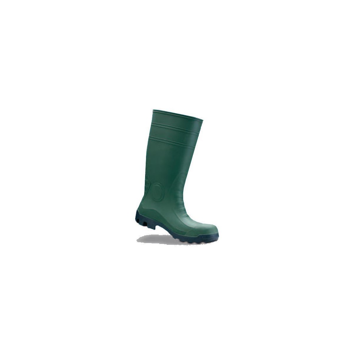 BOTA AGUA SEGURIDAD DUNLOP S5P T-38