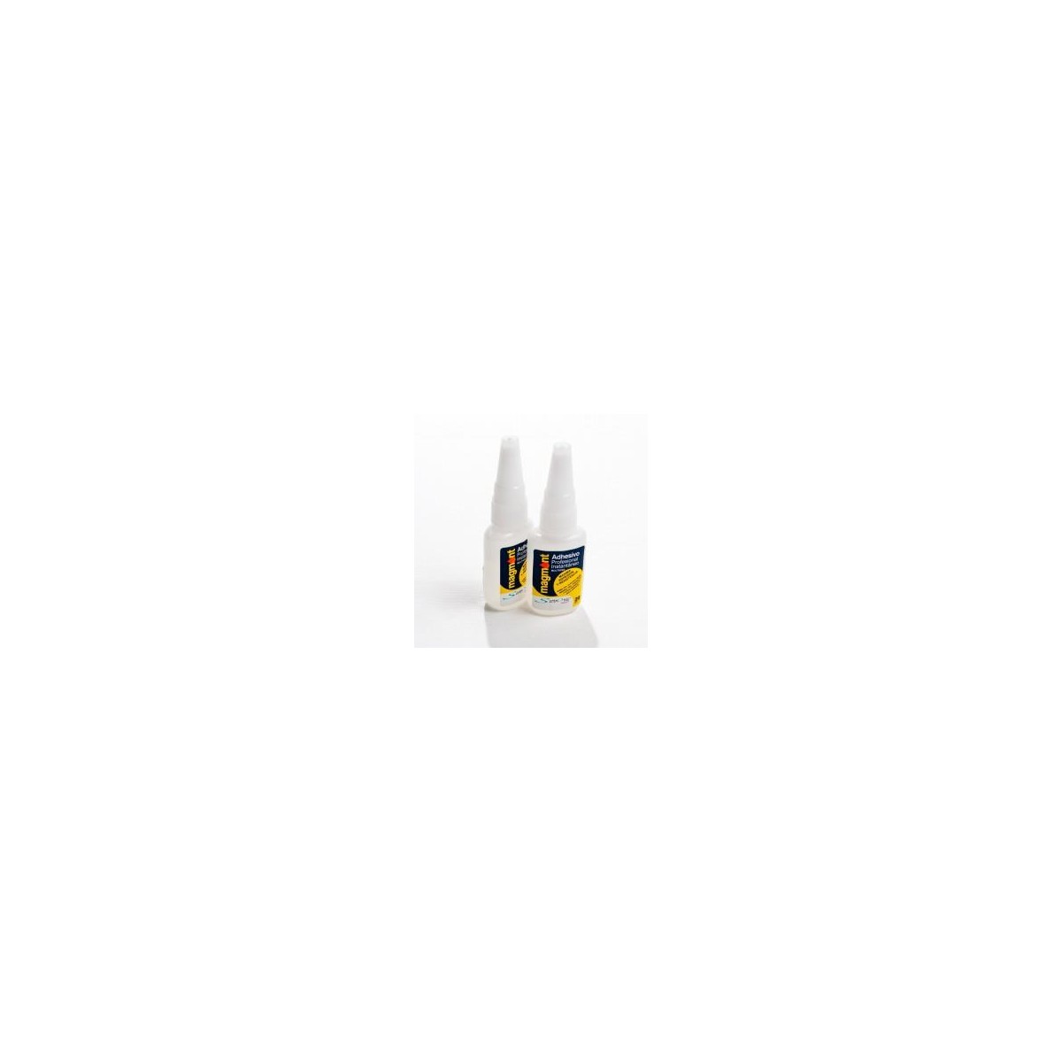 AHDESIVO INSTANTANEO 20GM MAGMONT