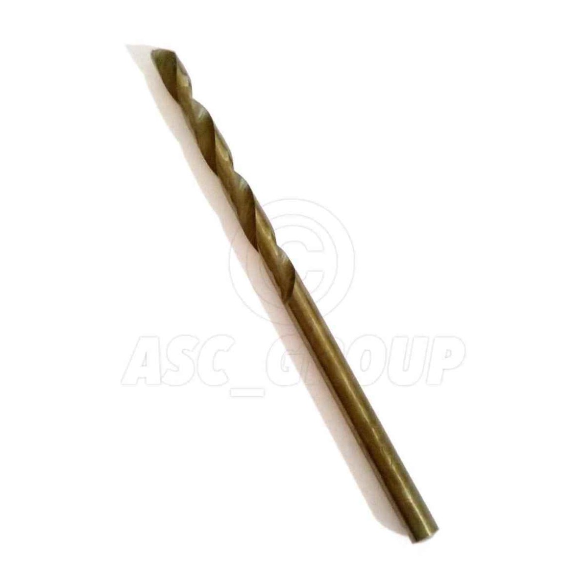 BROCA METAL COBALTO 3.5MM