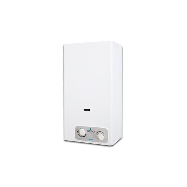 CALENTADOR CENTRO AUTOMATICO 11LT HELIOS