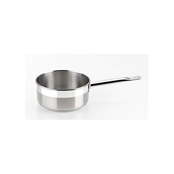 CAZO INOX 14CM * 70MM TALOX