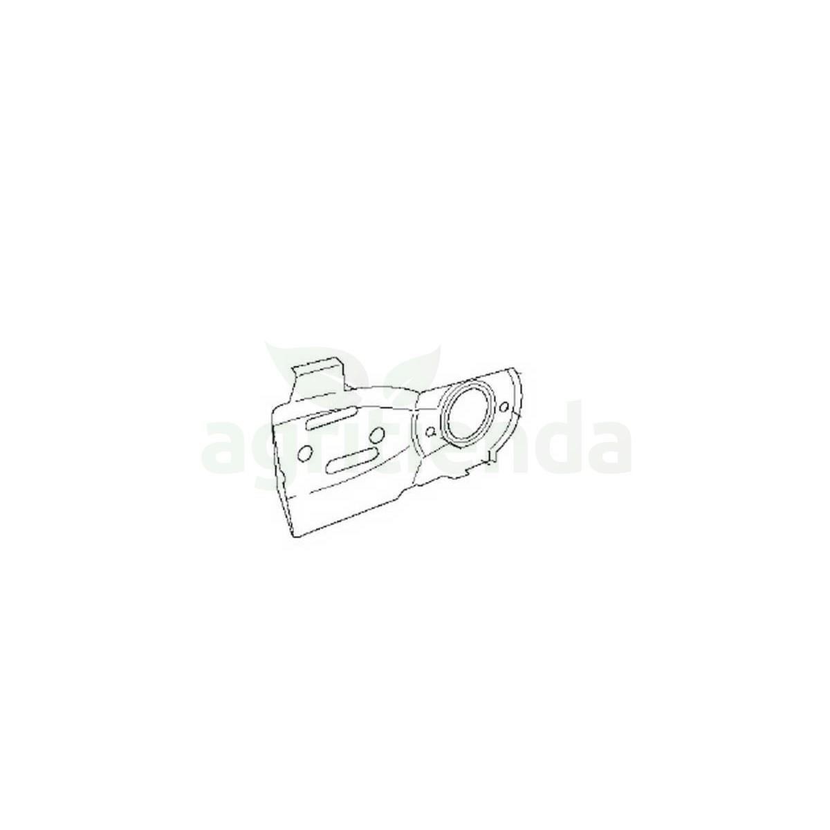 RECAMBIO CHAPA CADENA MOTOSIERRA HUSQVARNA