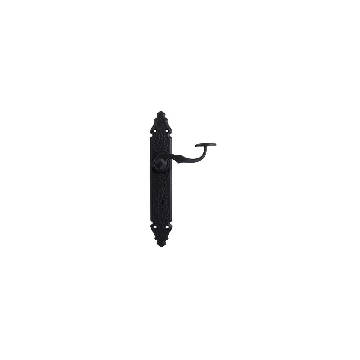 JUEGO MANILLA CASTELLANA 272 NEGRA