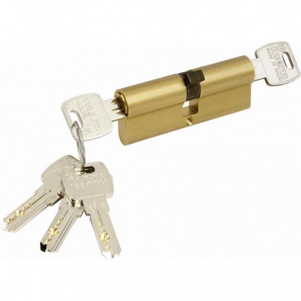 BOMBILLO MCM SEGURIDAD CON EMBRAGUE 30*30