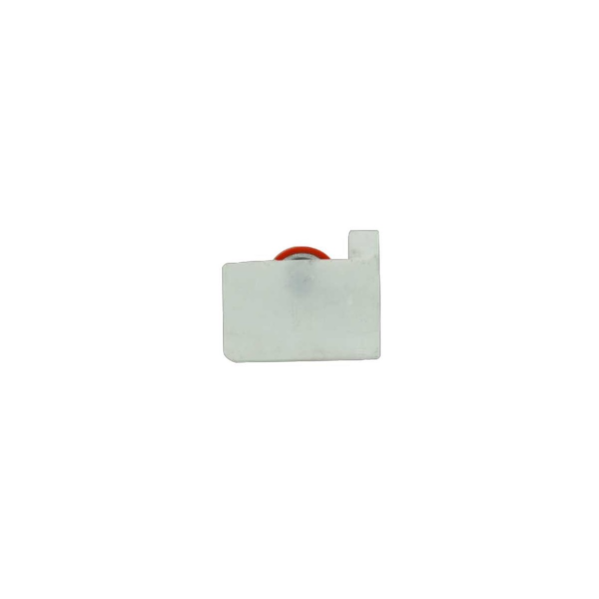 RODAMIENTO NYLON PUERTAS Y VENTANAS 68206