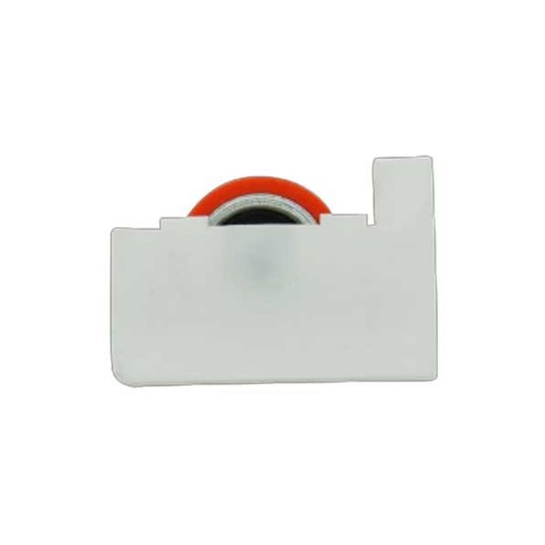 RODAMIENTO NYLON PUERTAS Y VENTANAS 68207