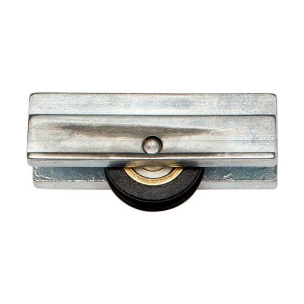 RODAMIENTO METALICO PUERTAS ALUMINIO 68232