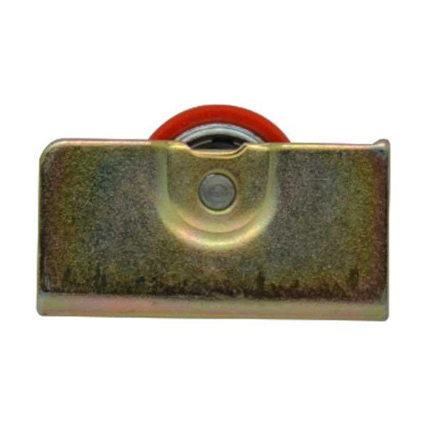 RODAMIENTO METALICO PUERTAS ALUMINIO 68202