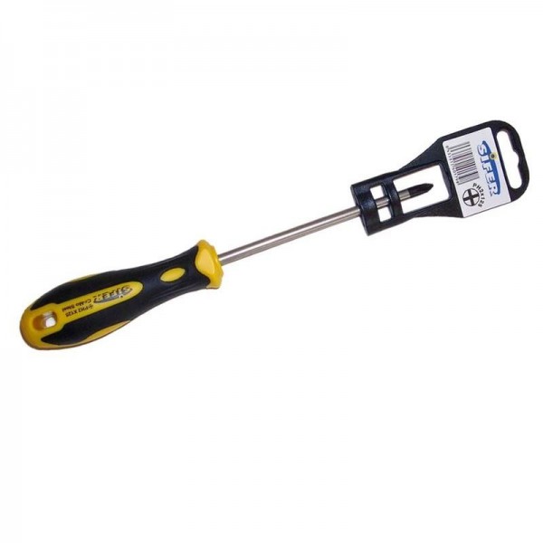 DESTORNILLADOR PLANO 5.0*125