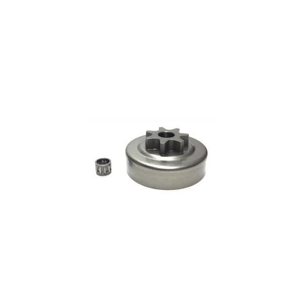 RECAMBIO PIÑON CADENA 3/8 STHIL MOTOSIERRA MS250