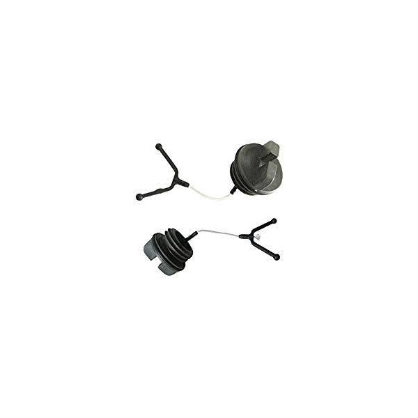 TAPON ACEITE MOTOSIERRA OLEOMAC GSH510 50310166AR