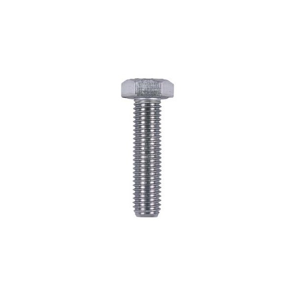 TORNILLO EXAGONAL ACERADO 18*70