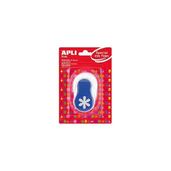 PERFORADOR EVA COPO 25.4MM