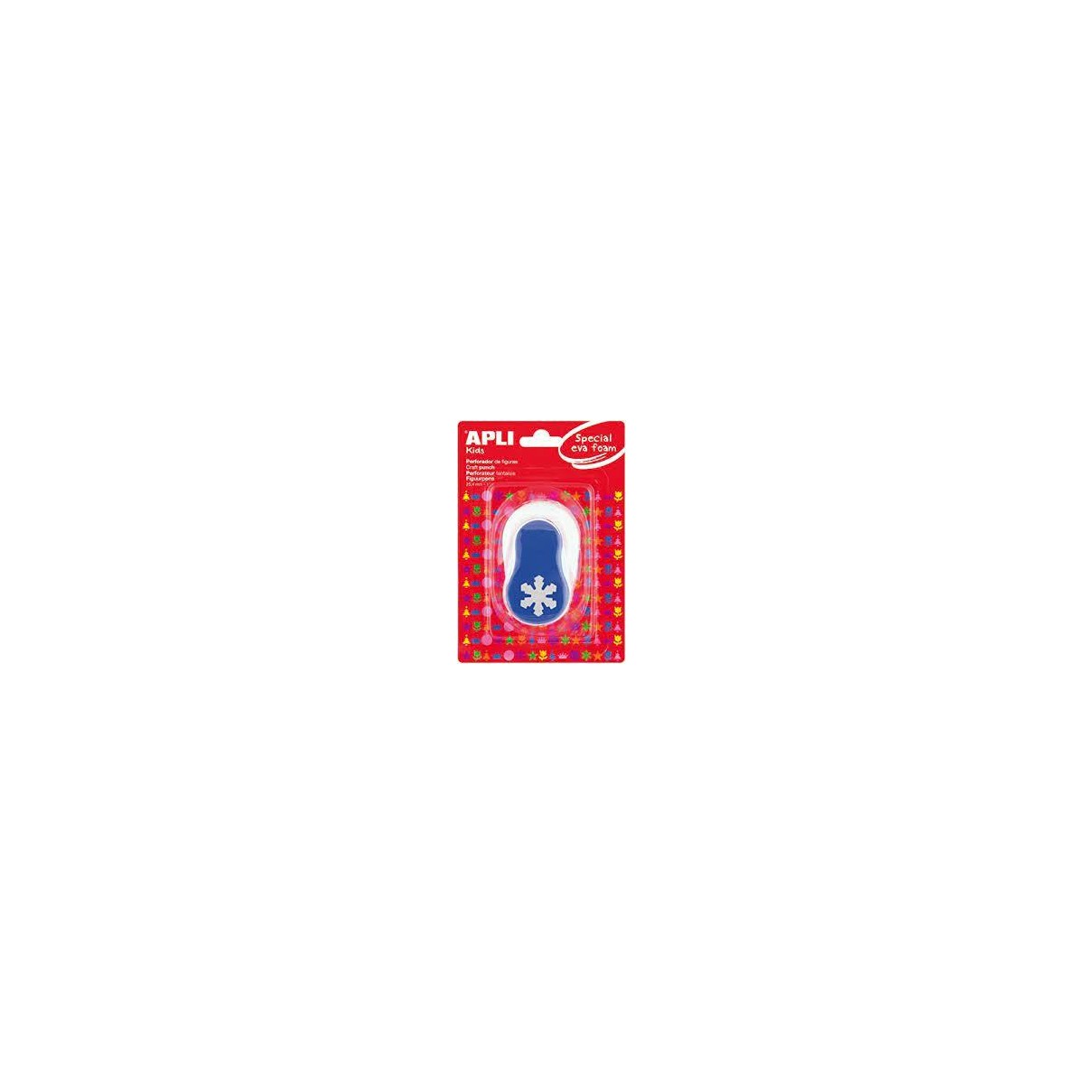 PERFORADOR EVA COPO 25.4MM