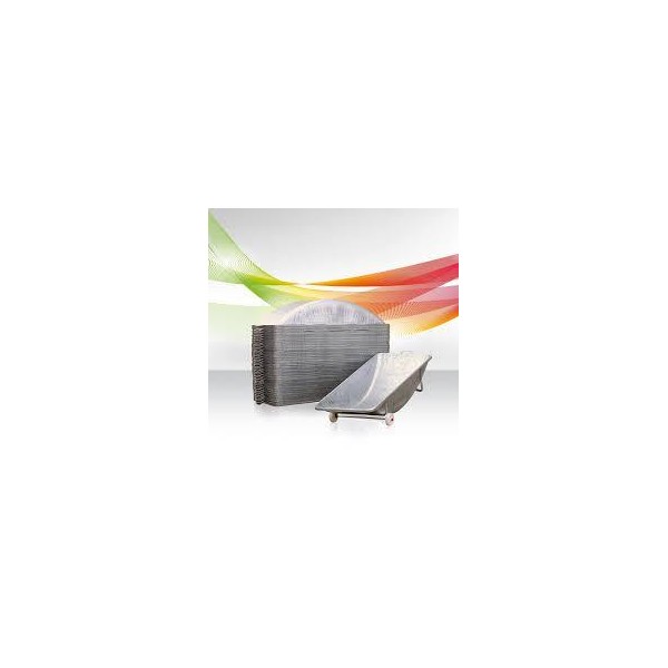 PASTERA METAL MIXTA CON RUEDAS UMACON
