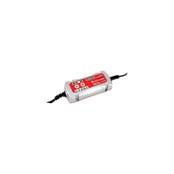 CARGADOR DE BATERIAS INVERCAR 150