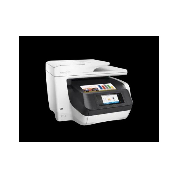 IMPRESORA HP OFFICEJET PRO 8710 ALL-IN-ONE