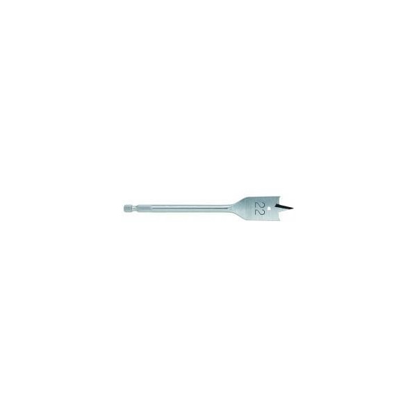 BROCA PALA MADERA 26MM