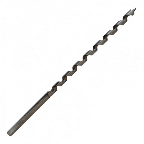BROCA MADERA HELICOIDAL LARGA 16MM X 230MM