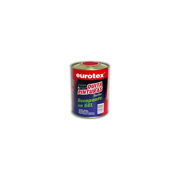 QUITA PINTURA GEL 1000ML