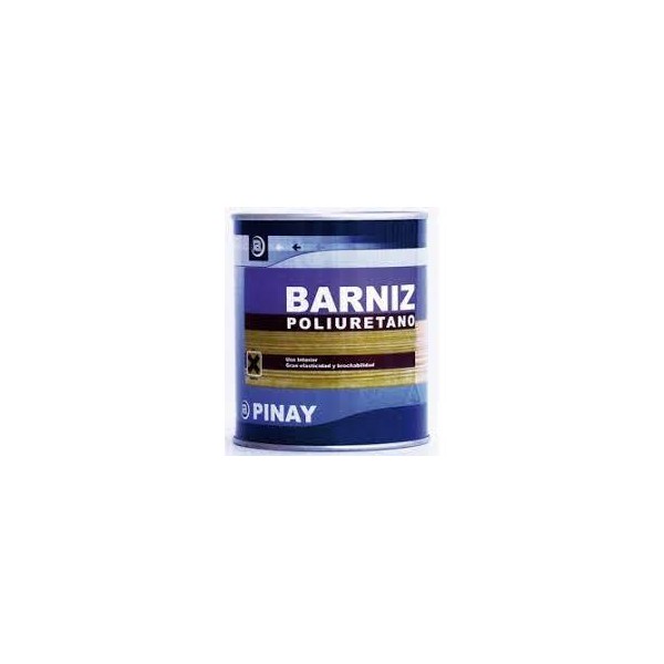 BARNIZ SATINADO 750ML