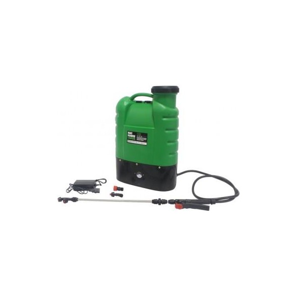 MOCHILA CURA 16 LITROS A BATERIA MACPOWER