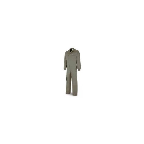 BUZO TERGAL MARCA 488-BTTOP GRIS TALLA 52