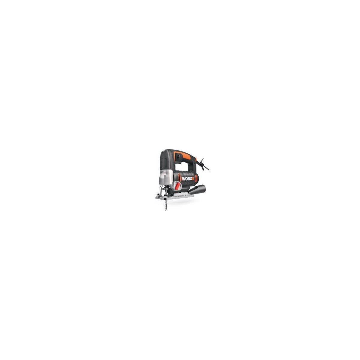 SIERRA DE CALAR PENDULAR WORX 750W WX479 PROFESIOL