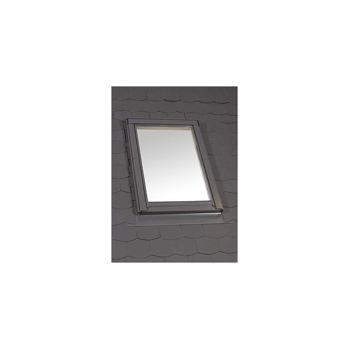 VENTANA PARA TEJADO APERTURA LATERAL FENSTRO 90*48