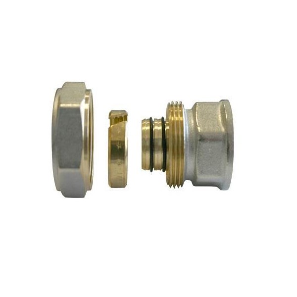 RACOR LOCO MULTICAPA 32 - 1"