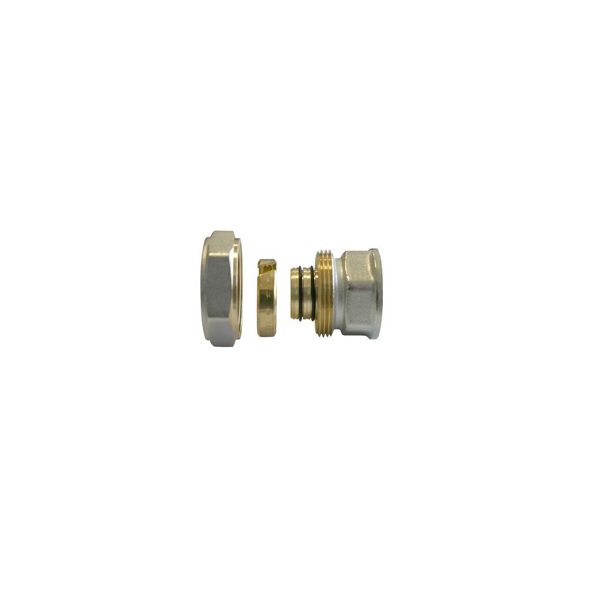 RACOR LOCO MULTICAPA 32 - 1"