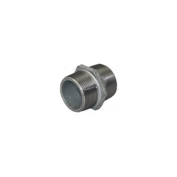 MACHON GALVANIZADO 2"