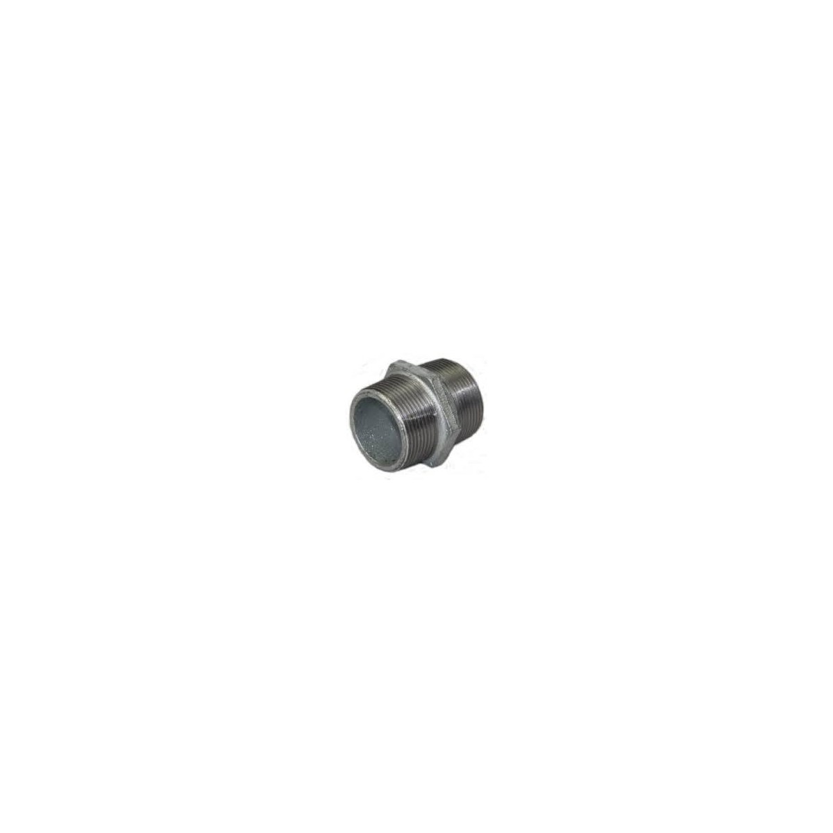 MACHON GALVANIZADO 2"