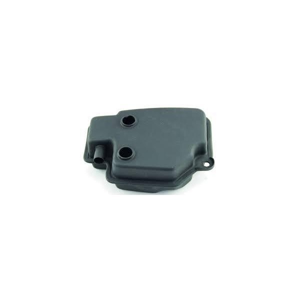 RECAMBIO TUBO ESCAPE DESBROZADORA STHIL FS550