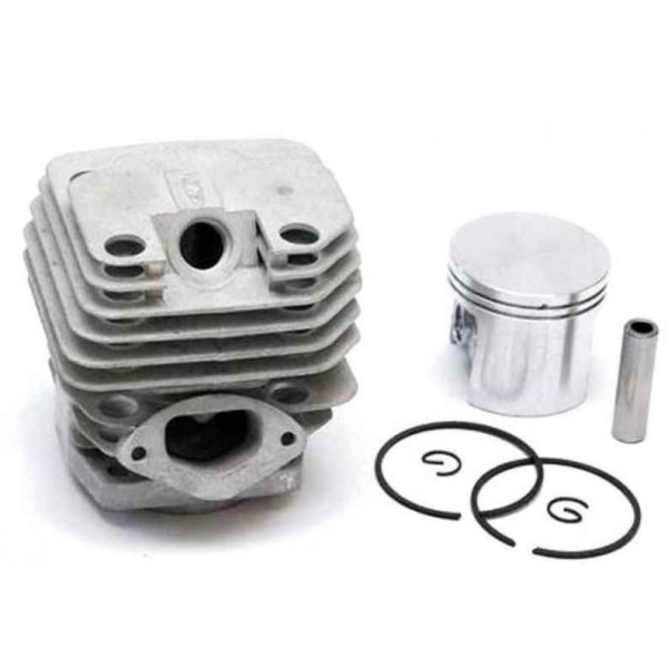 KIT CILINDRO, PISTON , SEGMENTOS TOPSUM TBC252
