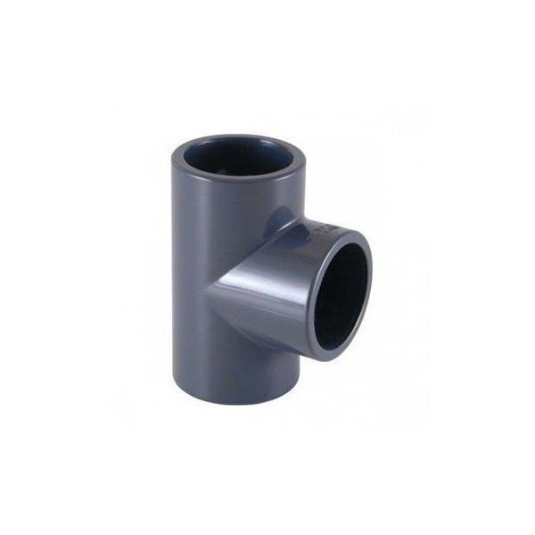 TE PVC 75 PRESION