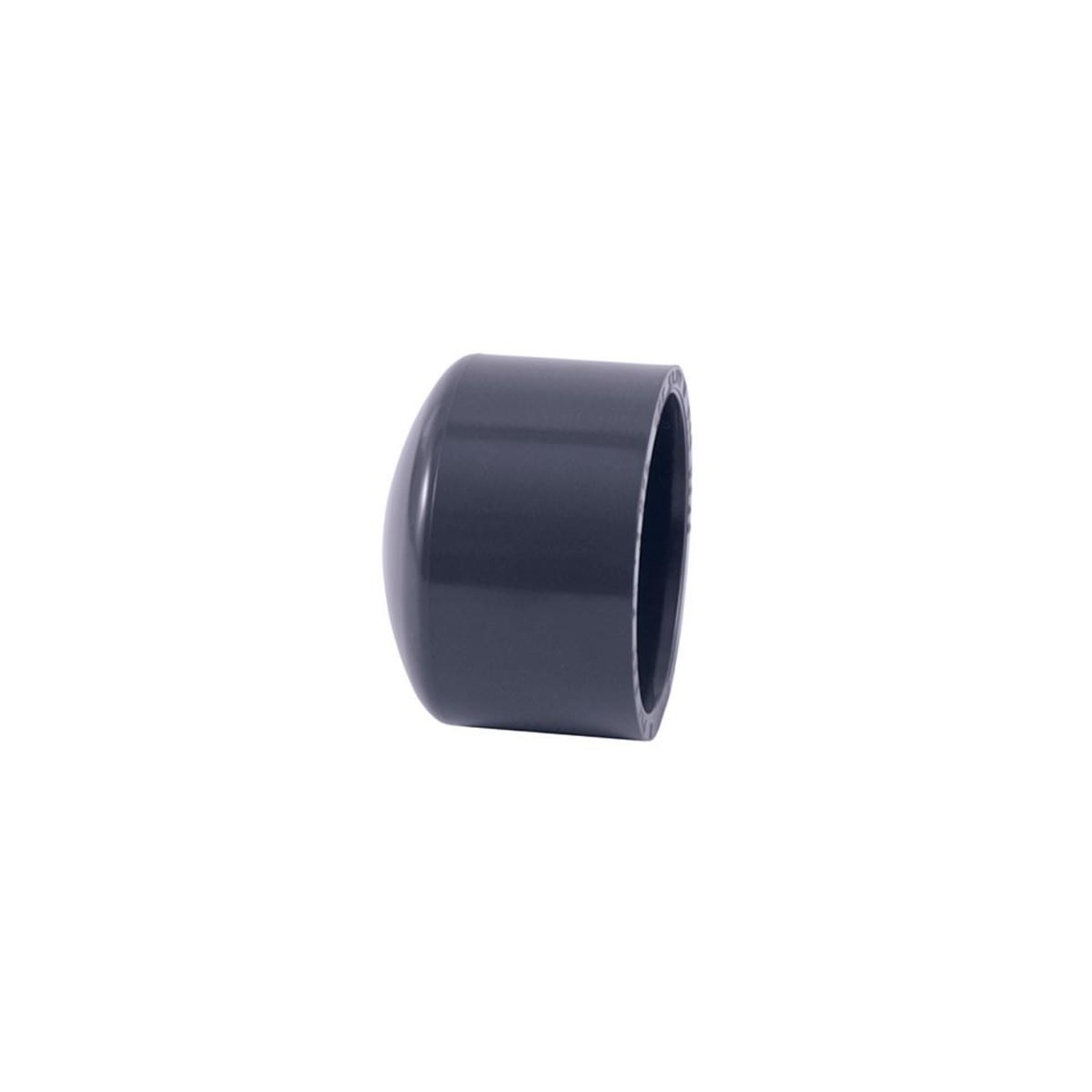 TAPON PVC 40 PRESION
