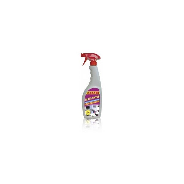 QUITA TINTAS GSC101 750ML