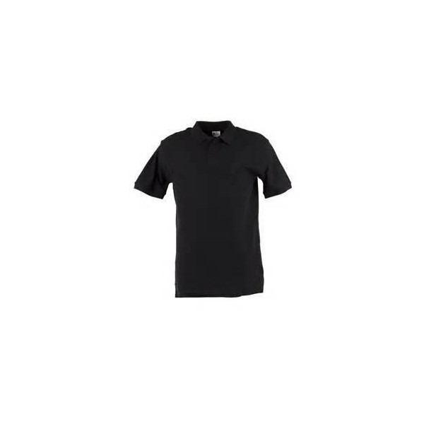 POLO MANGA CORTA MARINO TALLA XL MARCA