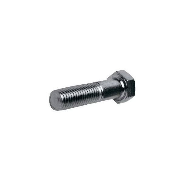 TORNILLO EXAGONAL 8*140 ACERADO