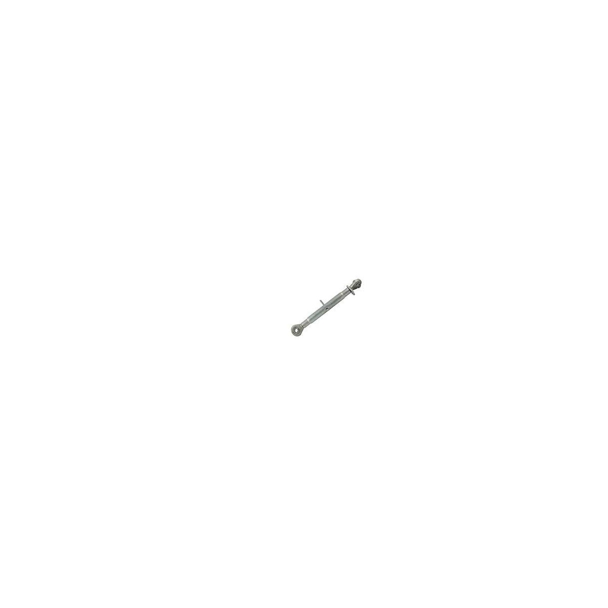 TERCER PUNTO PARA TRACTOR 330-490MM 22*2.5