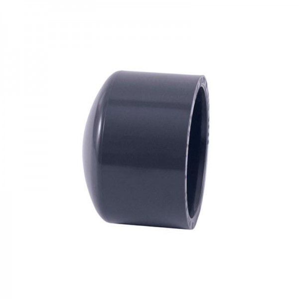 TAPON PVC 50 PRESION