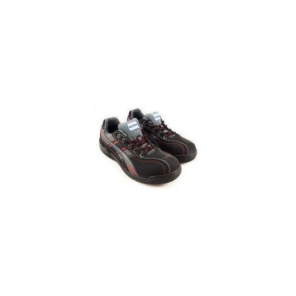 ZAPATO SEGURIDAD SPORT COFAN SIP TALLA 42